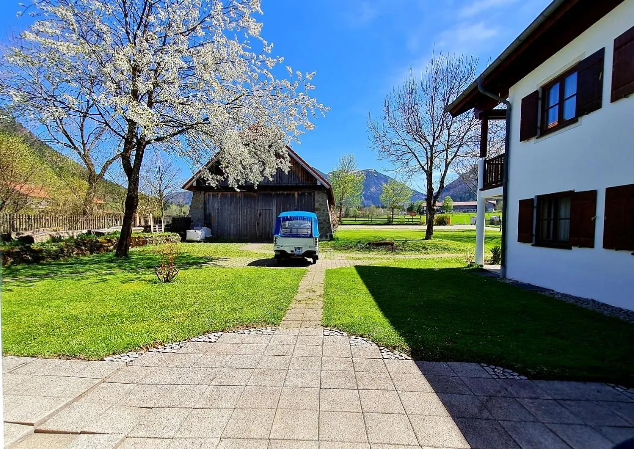 Appartementhaus „die Kuh am See“  Schliersee 0*,  Deutschland
