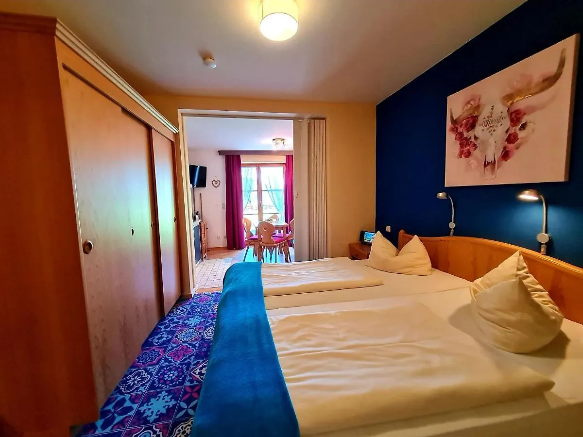 Apartment Appartementhaus „die Kuh am See“  Schliersee Deutschland
