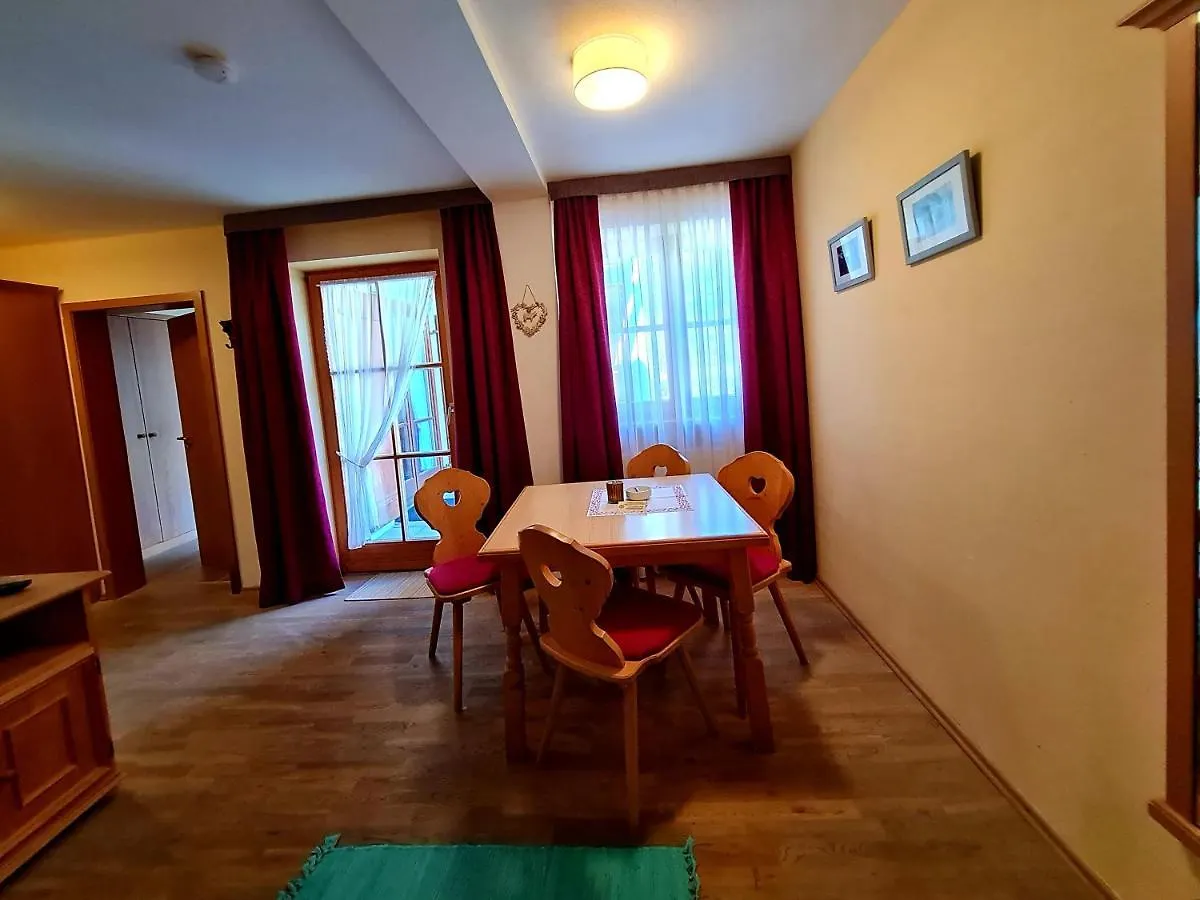 Apartment Appartementhaus „die Kuh am See“  Schliersee