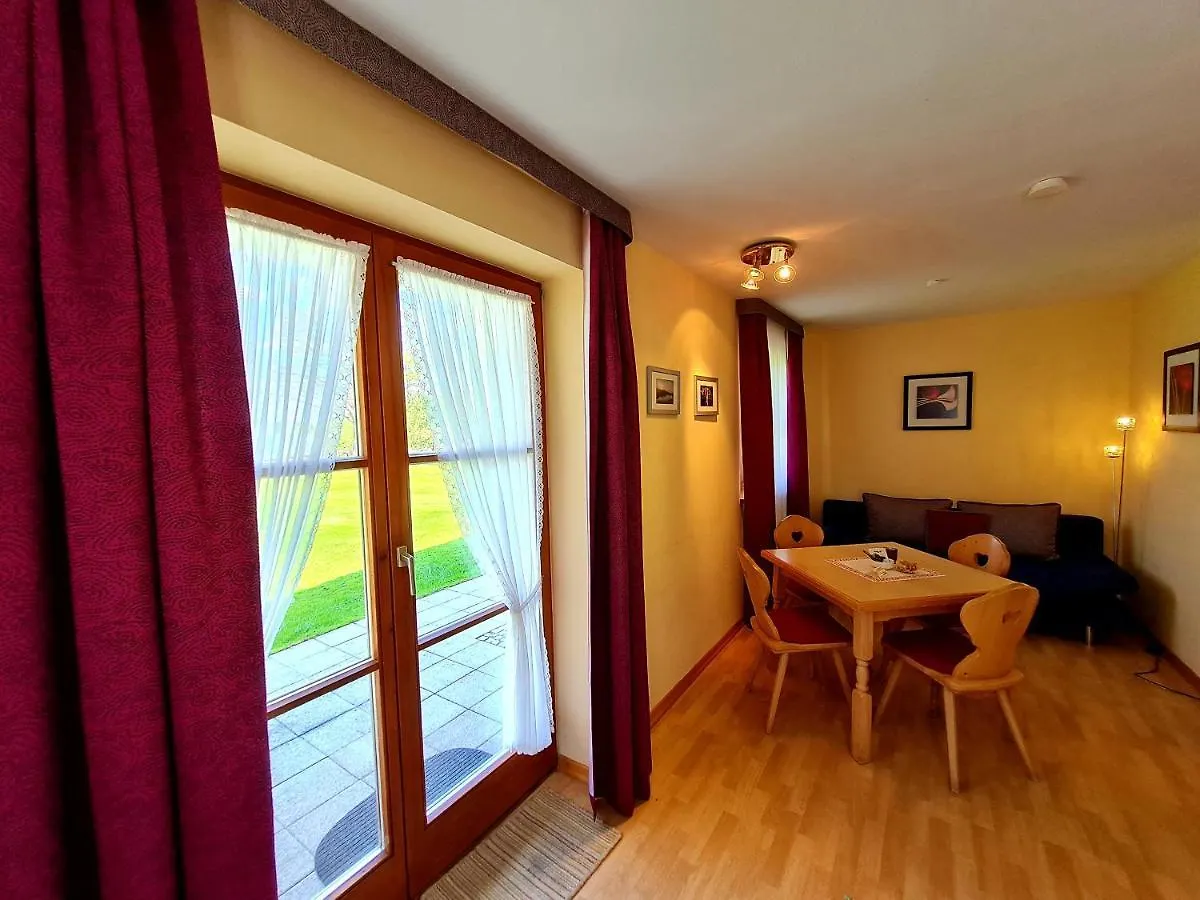Apartment Appartementhaus „die Kuh am See“  Schliersee