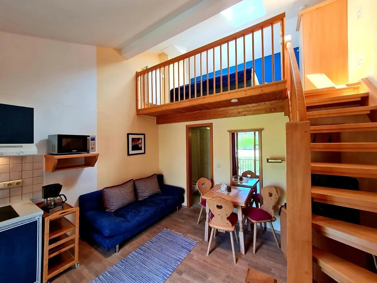 Appartementhaus „die Kuh am See“  Schliersee Apartment