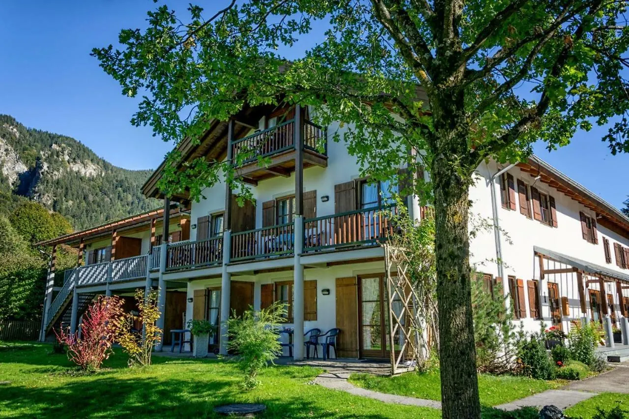 Appartementhaus „die Kuh am See“  Schliersee 0*,  Deutschland