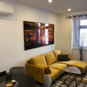 Mak With Free Parking Appartement Pula