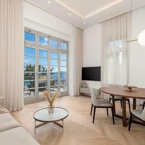 Plaza Appartement Opatija