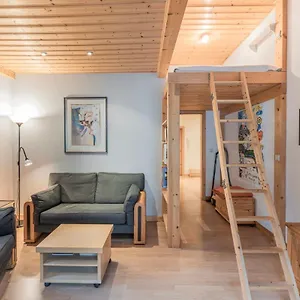Auszeit Apartment