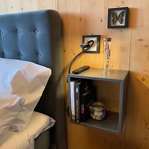Appartement My Happy Box, Ochsenfurt