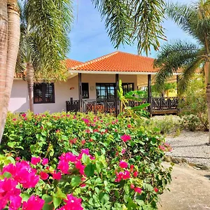 14 Villa Blauw Baai