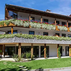 Haus Panorama Apartment