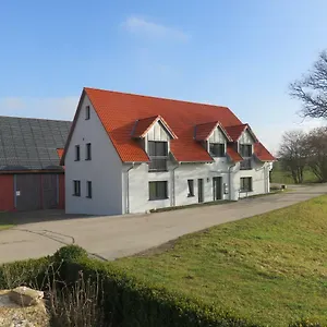 Appartement I, Schnelldorf