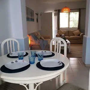 Casa Del Mar 1 Vakantiehuis Nerja