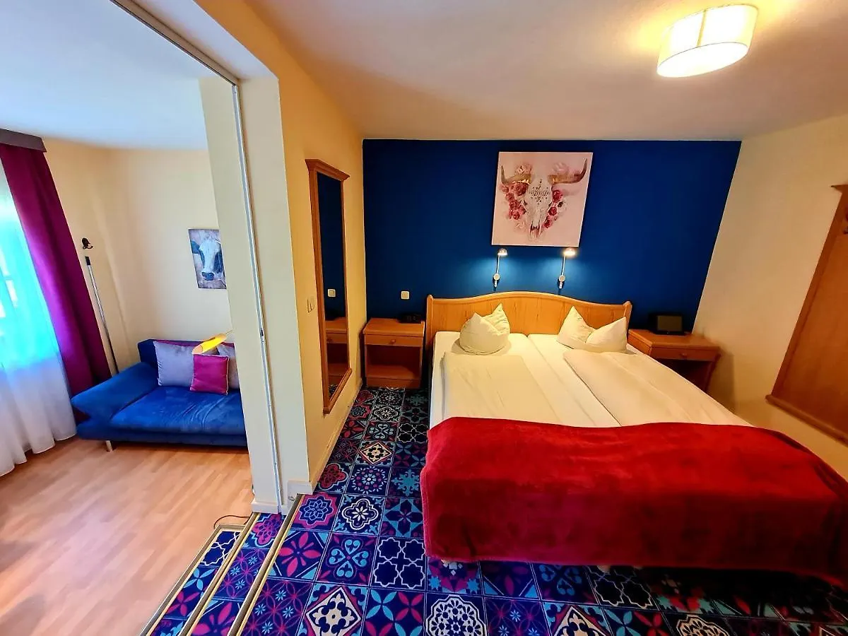 Appartementhaus „Die Kuh Am See“ Schliersee Apartment