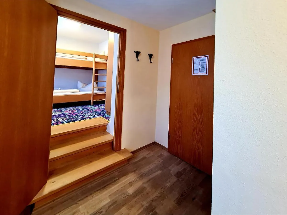 Apartment Appartementhaus „Die Kuh Am See“ Schliersee Germany