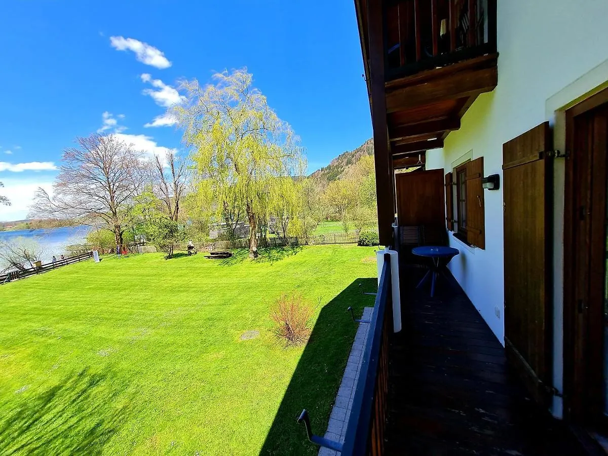Appartementhaus „Die Kuh Am See“ Schliersee 0*,  Germany